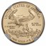 2009 1/10 oz American Gold Eagle MS-69 NGC (Early Releases)