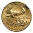 2009 1/10 oz American Gold Eagle MS-69 NGC