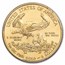 2009 1/10 oz American Gold Eagle MS-69 PCGS