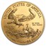 2009 1/2 oz American Gold Eagle BU
