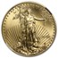 2009 1/2 oz American Gold Eagle MS-69 NGC (Early Releases)