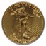 2009 1/2 oz American Gold Eagle MS-70 PCGS (FirstStrike®)