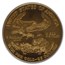 2009 1/2 oz American Gold Eagle MS-70 PCGS (FirstStrike®)