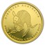 2009 1/2 oz Gold Kangaroo Discover Australia Gem Proof NGC