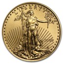 2009 1/4 oz American Gold Eagle BU