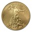 2009 1 oz American Gold Eagle MS-69 NGC (Early Releases)