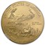 2009 1 oz American Gold Eagle MS-69 NGC