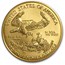 2009 1 oz American Gold Eagle MS-69 PCGS (FS)