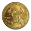 2009 1 oz American Gold Eagle MS-69 PCGS