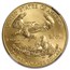 2009 1 oz American Gold Eagle MS-70 NGC (Early Releases)