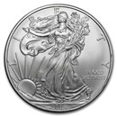 2009 1 oz American Silver Eagle BU