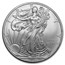 2009 1 oz American Silver Eagle BU