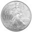 2009 1 oz American Silver Eagles (20-Coin MintDirect® Tube)