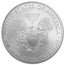 2009 1 oz American Silver Eagles (20-Coin MintDirect® Tube)