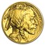 2009 1 oz Gold Buffalo BU