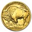2009 1 oz Gold Buffalo BU