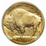 2009 1 oz Gold Buffalo MS-69 NGC