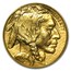2009 1 oz Gold Buffalo MS-69 PCGS (FirstStrike®)