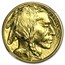 2009 1 oz Gold Buffalo MS-70 NGC