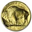 2009 1 oz Gold Buffalo MS-70 NGC