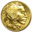 2009 1 oz Gold Buffalo MS-70 PCGS