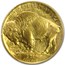 2009 1 oz Gold Buffalo MS-70 PCGS