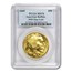 2009 1 oz Gold Buffalo MS-70 PCGS