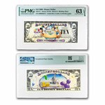2009 $10.00 (D) Celebration Party CU-63 EPQ (DIS#157)