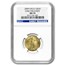 2009 4-Coin American Gold Eagle Set MS-70 NGC (ER)
