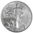 2009 American Silver Eagle MS-69 NGC