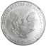 2009 American Silver Eagle MS-69 NGC