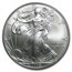 2009 American Silver Eagle MS-69 PCGS (FirstStrike®)