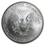 2009 American Silver Eagle MS-69 PCGS (FirstStrike®)