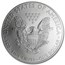 2009 American Silver Eagle MS-69 PCGS