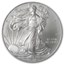 2009 American Silver Eagle MS-70 NGC