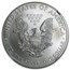 2009 American Silver Eagle MS-70 NGC