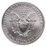 2009 American Silver Eagle MS-70 PCGS