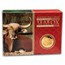 2009 Australia 1/10 oz Gold Lunar Ox Proof (Series II)