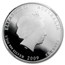 2009 Australia 1/2 oz Silver Leafy Sea Dragon PF-69 NGC