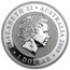 2009 Australia 1 oz Silver Koala BU