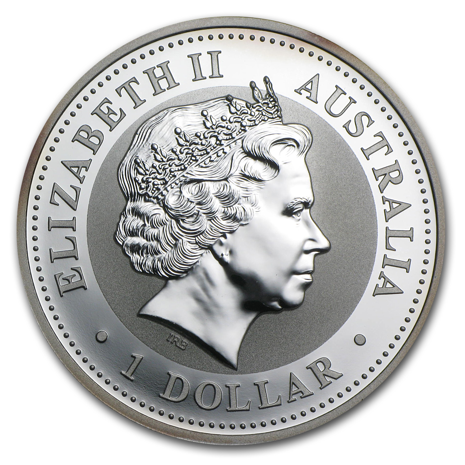 Buy 2009 Australia 1 oz Silver Kookaburra BU | APMEX
