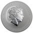 2009 Australia 10 oz Silver Year of the Ox BU (Series II)