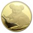 2009 Australia 2 oz Gold Koala PF-69 NGC