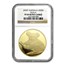 2009 Australia 2 oz Gold Koala PF-69 NGC