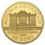2009 Austria 1/4 oz Gold Philharmonic BU