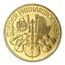 2009 Austria 1 oz Gold Philharmonic BU