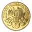 2009 Austria 1 oz Gold Philharmonic BU