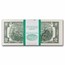 2009 (B-New York) $2.00 FRN CU (Fr#1939-B) 100 Consecutive