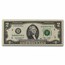 2009 (B-New York) $2.00 FRN CU (Fr#1939-B)