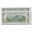 2009 (B-NY) $2 FRN CU (Fr#1939-B) 1st/Last Brick Note w/Label